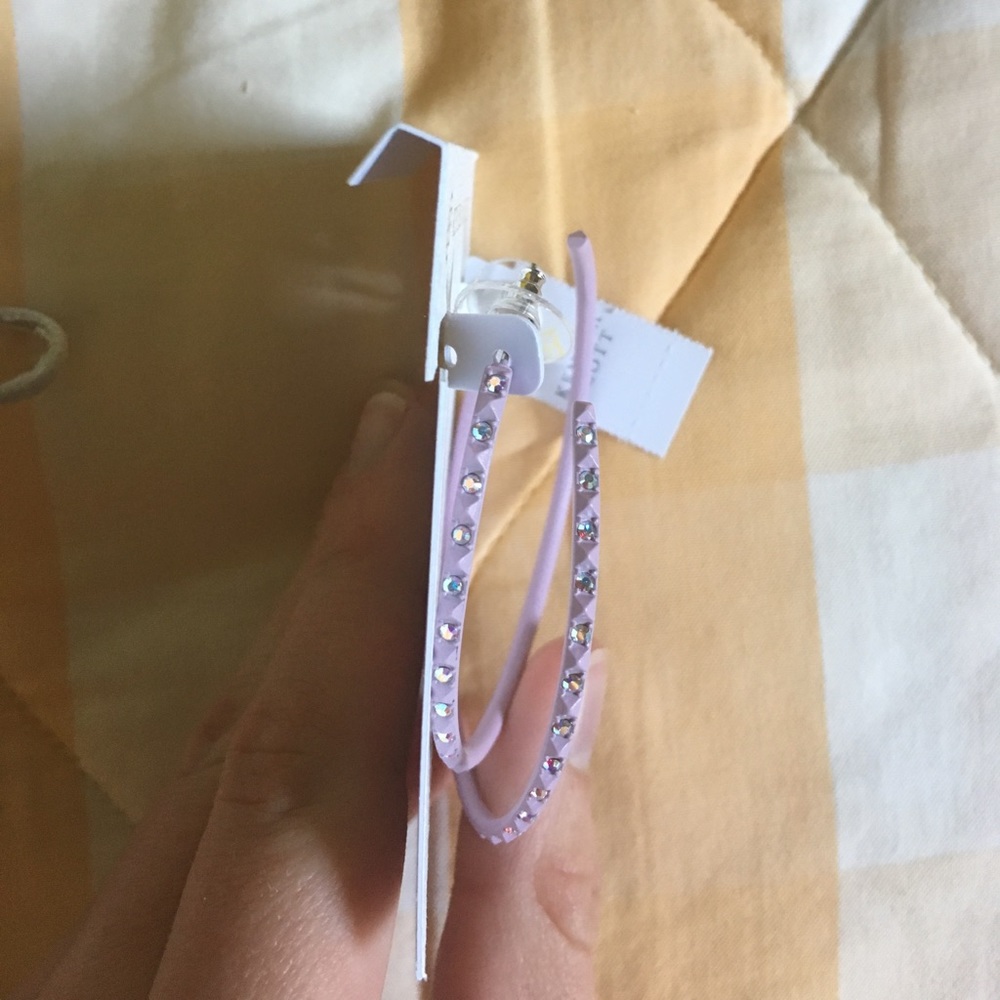 Kendra Scott Earrings plus 15% off purchase coupon